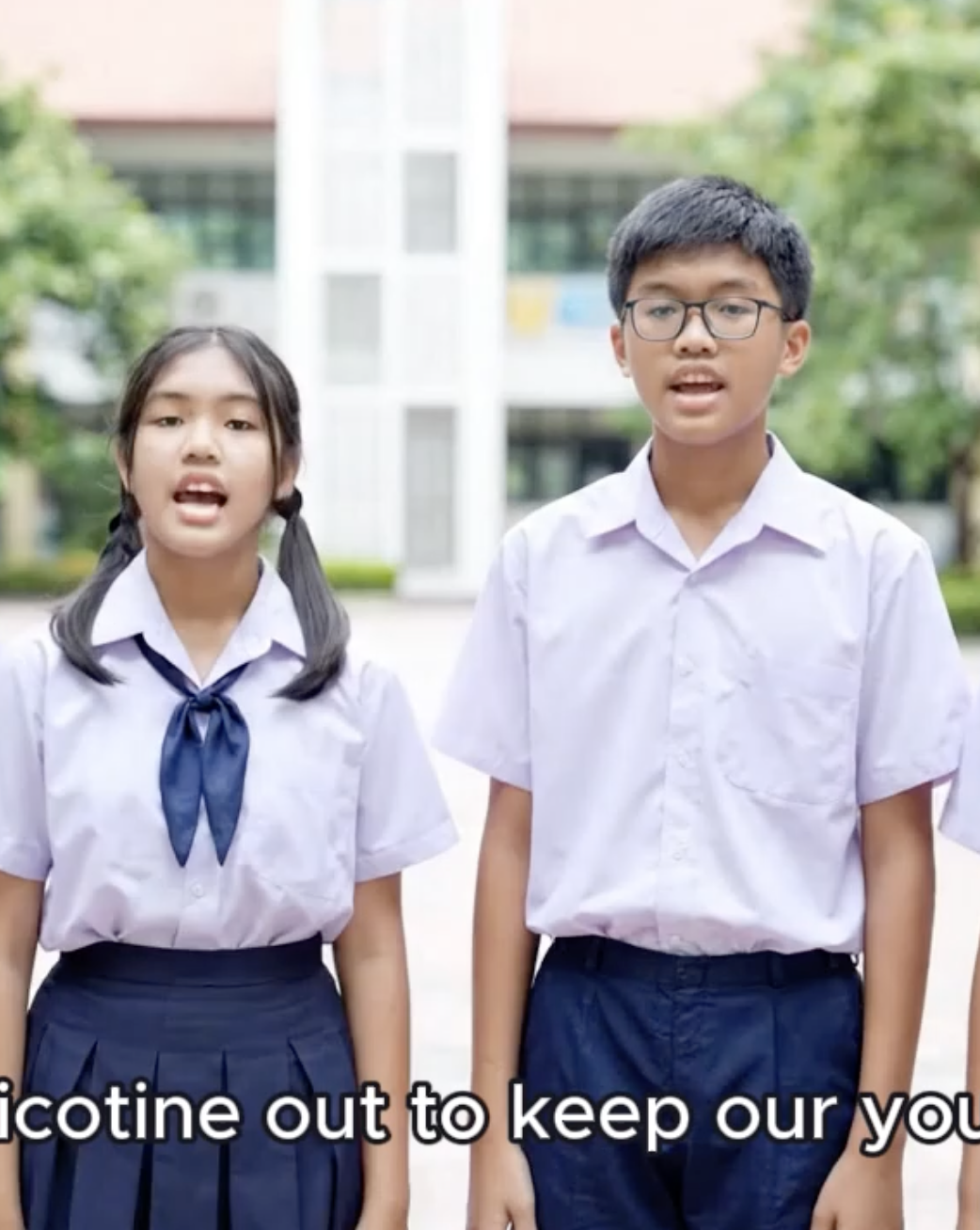 E-Cigarette Bans: Protecting Our Youth's Future
